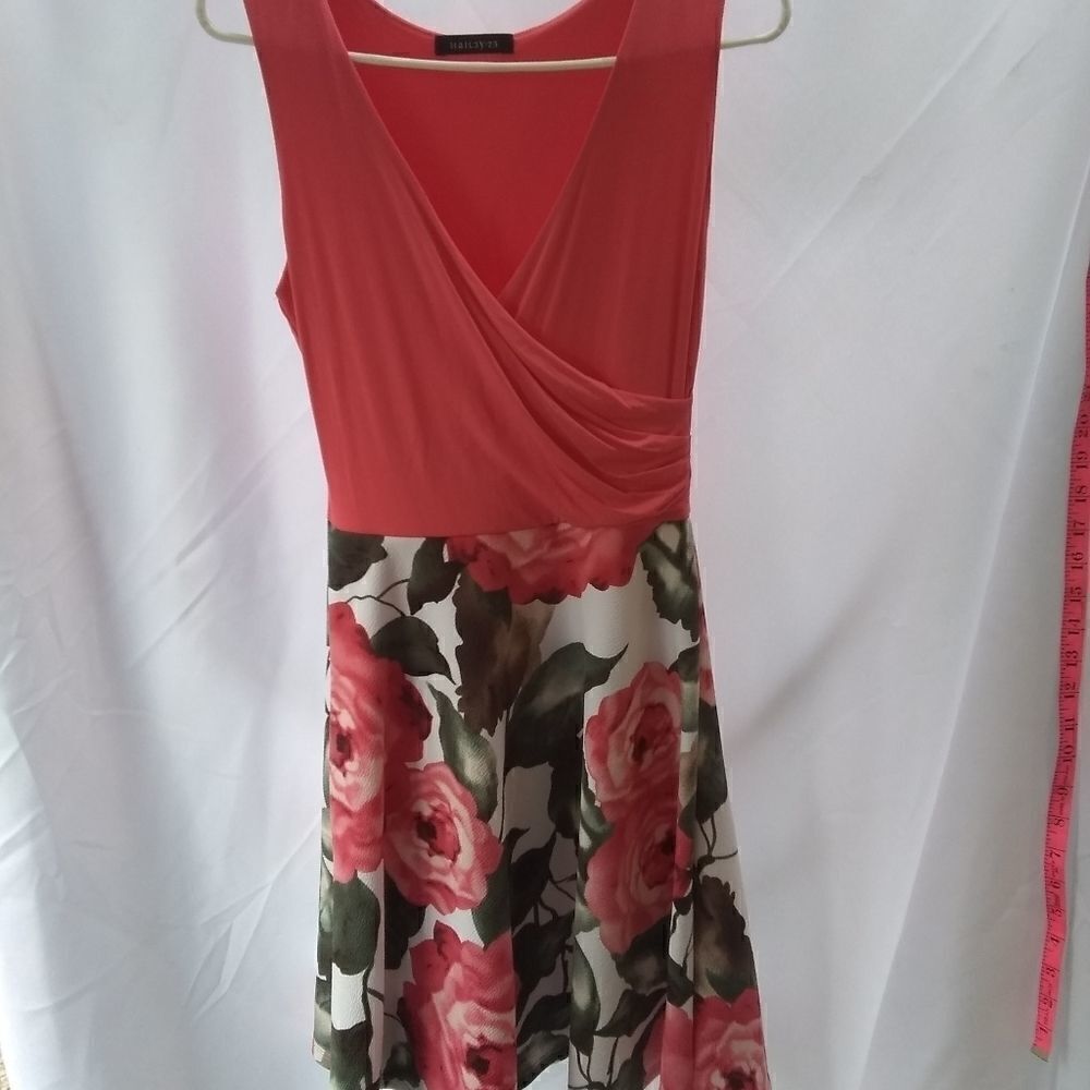 Hailey:23 dress 